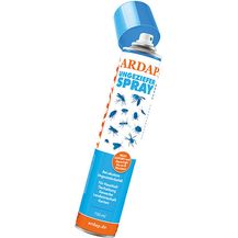 Bild für ARDAP Ungezieferspray 750ml