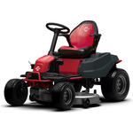 Cramer 82LT107 Akku-Aufsitzmäher inkl. Akkus + Ladegerät - Preisvergleich