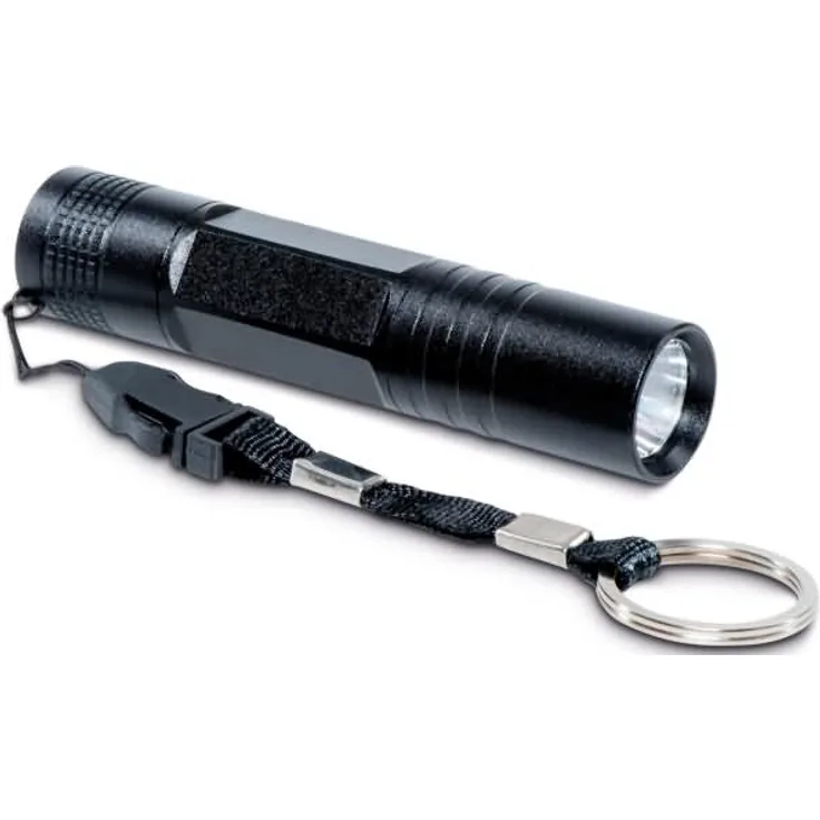 MAUL LED-Taschenlampe Mauljuno 9,4cm 0,5W bis zu 10m