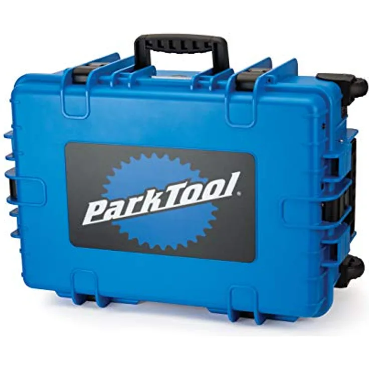 werkzeugkasten Big Blue Box59,5 x 44 cm blau