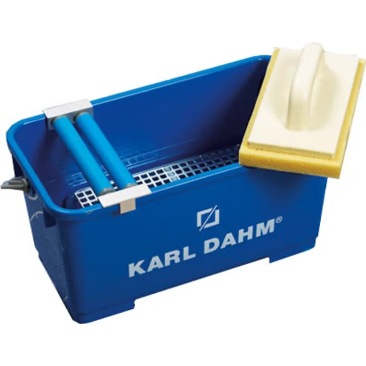 Fliesenwaschset | Waschset mit untenliegenden Rollen Art.-Nr. 10427