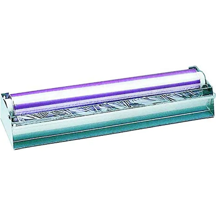 Fripac Systemfolie Perforiert 60 x 61 cm - 350 m
