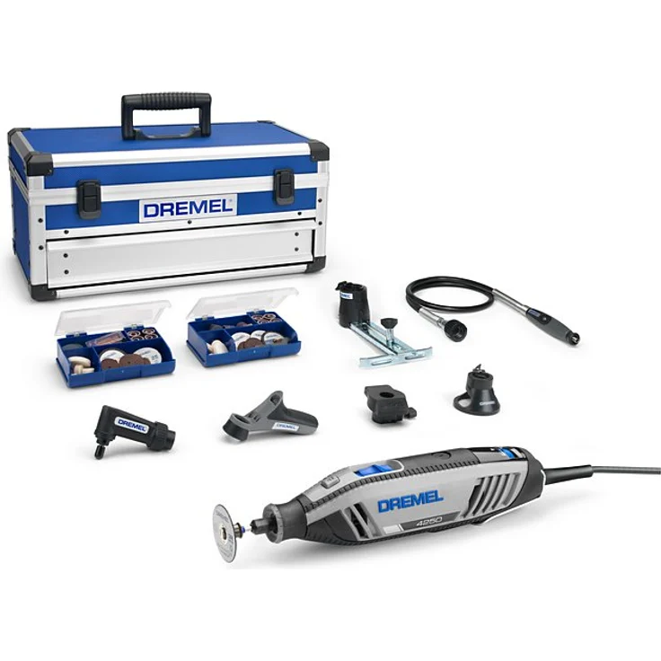 Dremel 4250 Multifunktionswerkzeug 128 – Bild 1