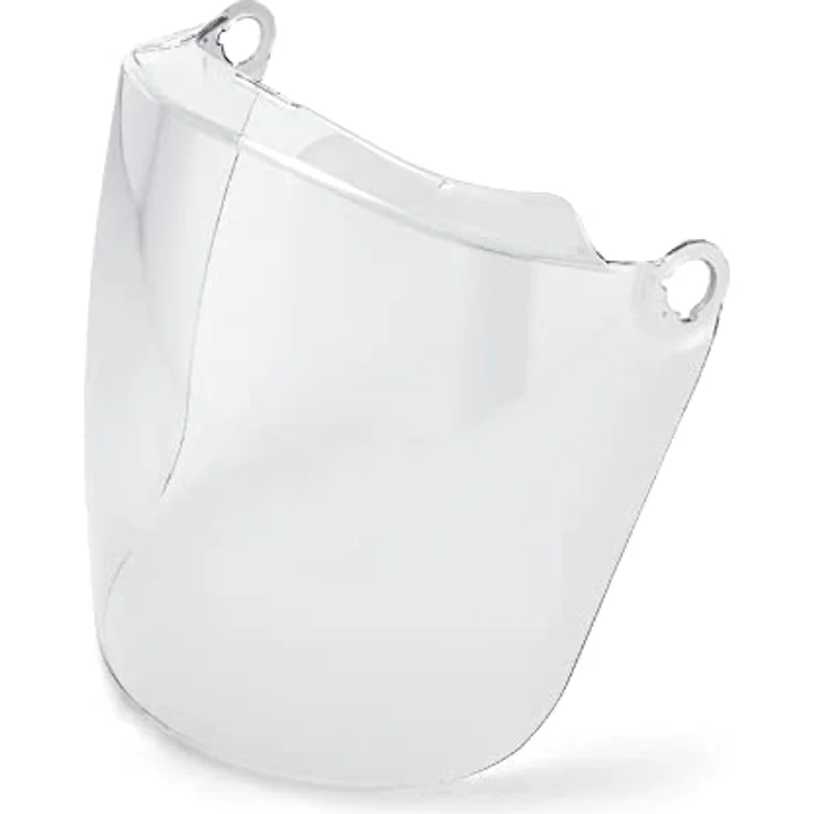 Uvex 9713 9906013 Visier für Gesichtsschutz