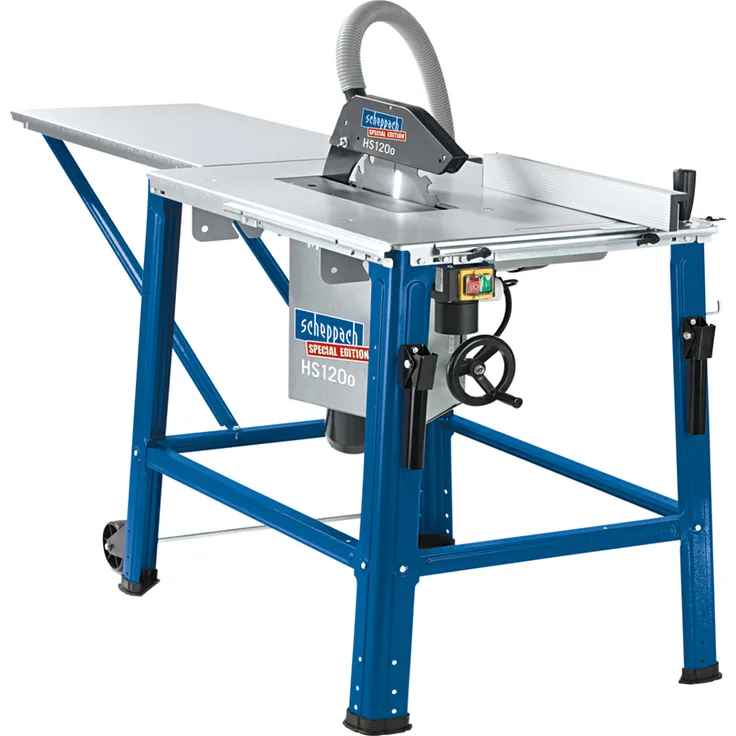 Scheppach Tischkreissäge HS120O
