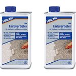 Lithofin MN Farbvertiefer 2 l