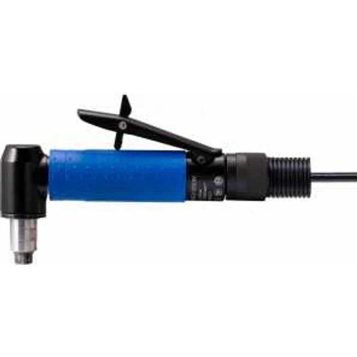 PFERD Druckluftwinkelschleifer PWAS 2-200 HV 20.000 RPM-230 Watt