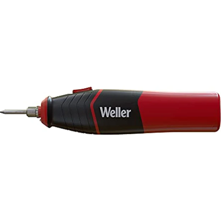 Weller WLIBAK8 Lötkolben 8W Konisch 485°C (max) – Bild 3