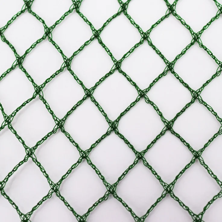 Aquagart Teichnetz 18m x 16m Laubnetz Netz Laubschutznetz robust