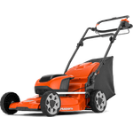 Husqvarna LC 142iS Akku Rasenmäher Modell 2022 - Preisvergleich
