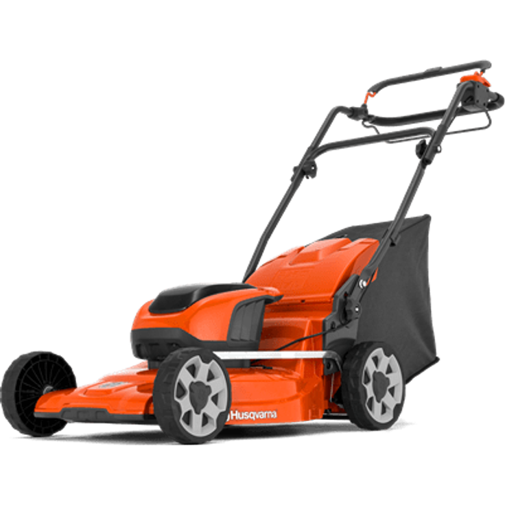 Husqvarna LC 142iS Akku Rasenmäher Modell 2022 - Preisvergleich