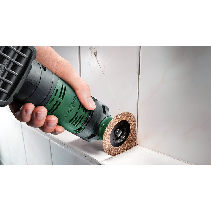 Bosch AdvancedMulti 18 Akku Multifunktionswerkzeug ohne Akku, 18 Volt System, im Karton – Bild 5