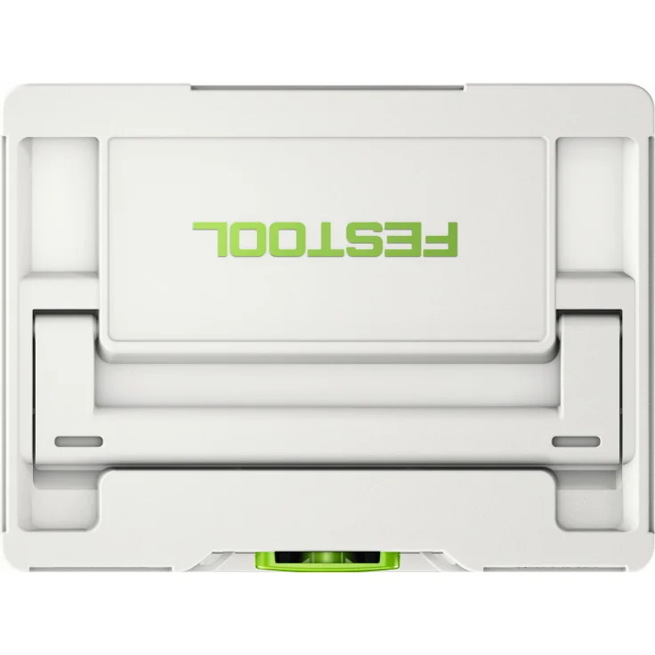 Festool Systainer SYS3 M 437 ( 204845 ) 43,1 Liter 396x296x437mm Werkzeugkoffer koppelbar – Bild 6