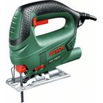 Bosch Stichsäge PST 700 E (1x Sägeblatt, Koffer, 500 Watt)