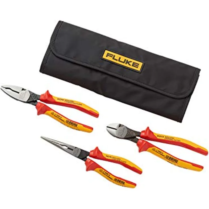 FLUKE Kit IKPL3