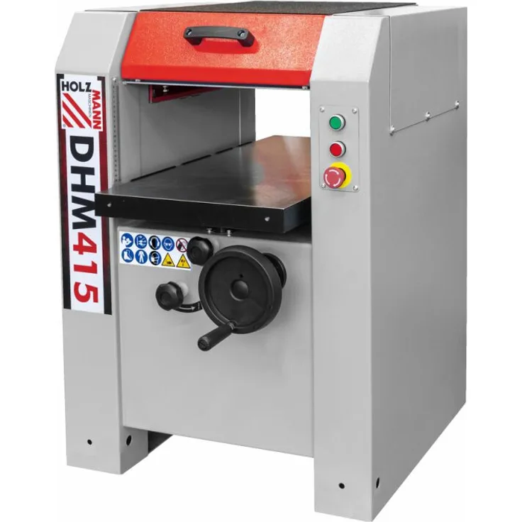 HOLZMANN Dickenhobelmaschine DHM415_400V