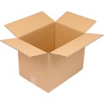 Karton 2-wellig,VE10 390x290x300mm, Q.2.3