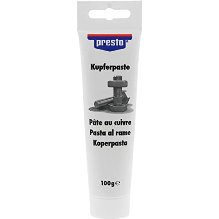 Presto 266874 Kupfer- & Keramikpaste
