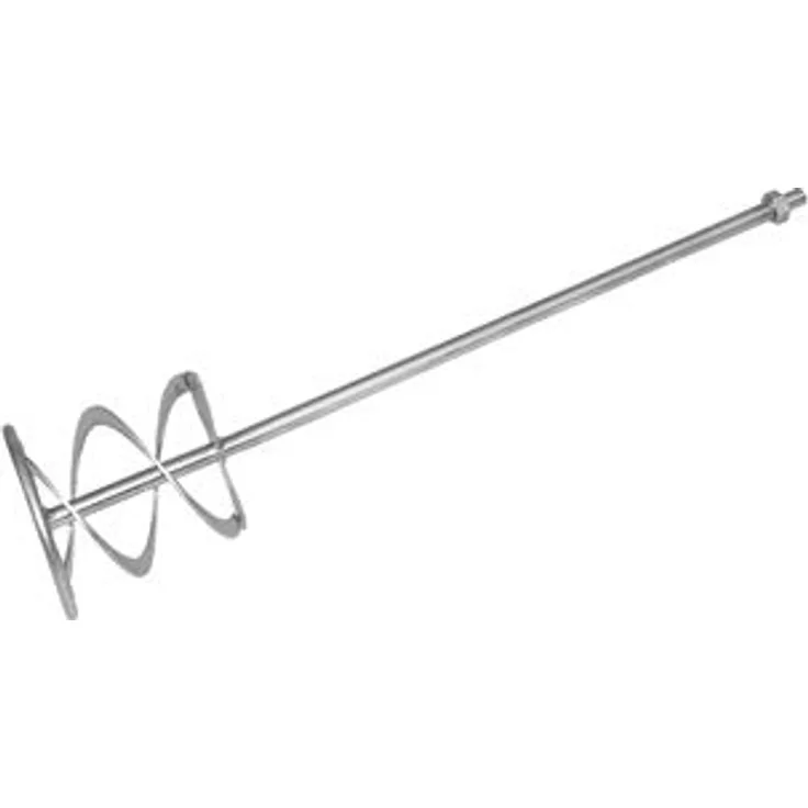 ATIKA Wendelrührquirl Quirl Mixer für Rührgerät RL 1400 RW 1400-2