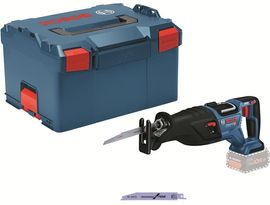 Bosch Professional GSA 18V-28 Akku-Säbelsäge BITURBO 1100 W (ohne Akku und Ladegerät)
