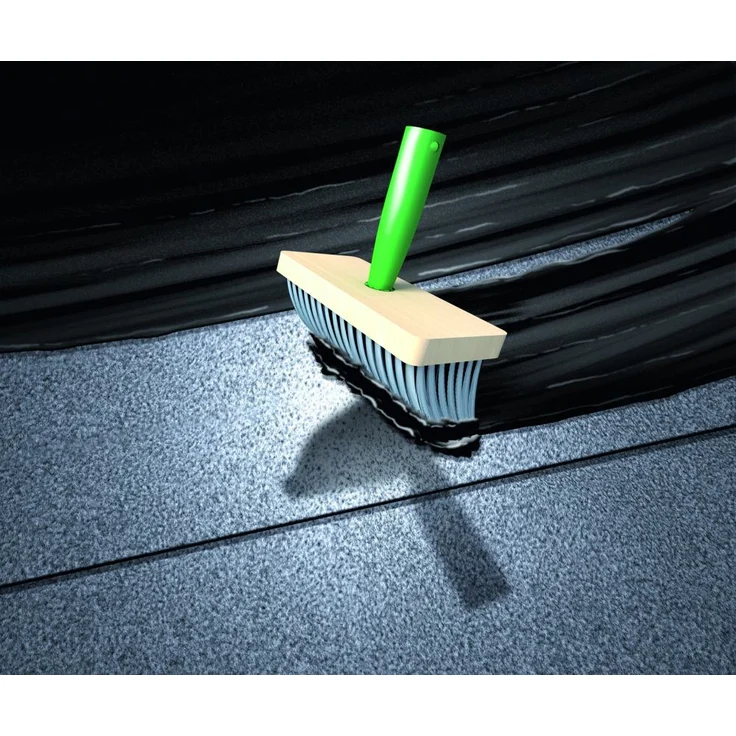 MEM Dachsperre schwarz, 12 l – Bild 2