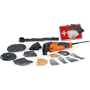 Bild für Fein QuickStart FMM 350 QSL Multifunktionswerkzeug