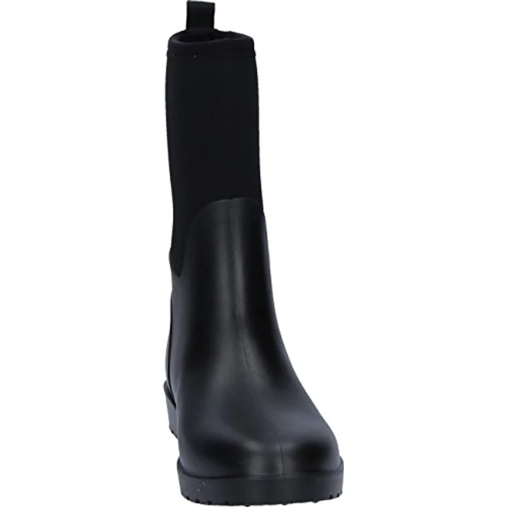 Kerbl Stiefel NeoLite,halbhoch,Gr.37 schwarz – Bild 4