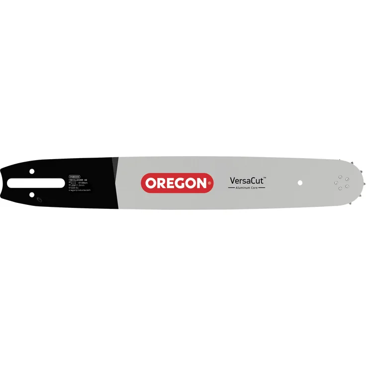 Oregon Schwert , VERSACUT 38 cm , 3/8 , 1,5 mm , D009
