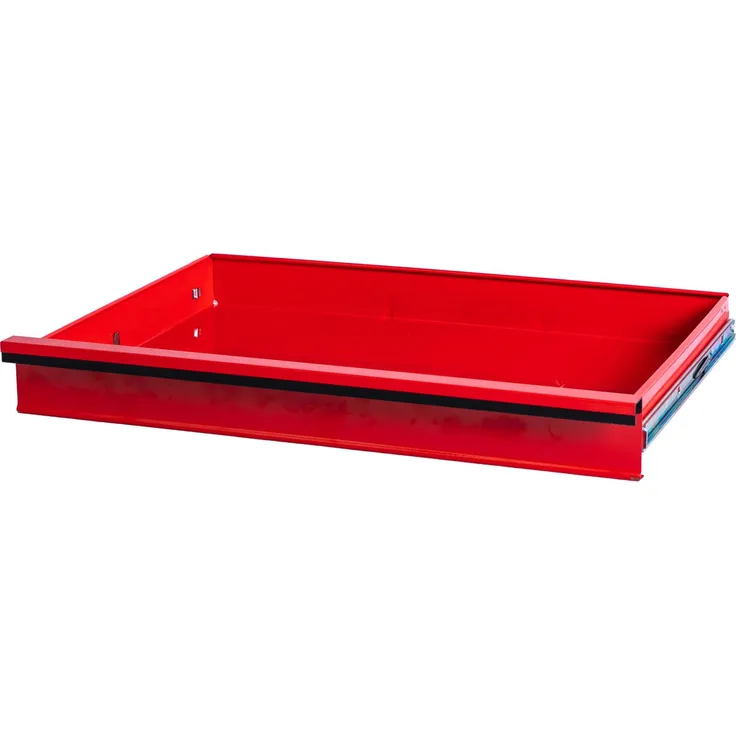 KS TOOLS Werkzeuge-Maschinen GmbH Schublade mit Kugelführung zu Werkstattwagen P35, 568x398x65 mm (873.5008-R005P)