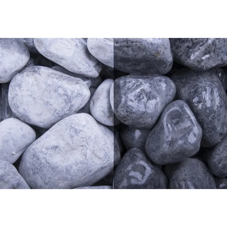 GSH Nero Ebano getrommelt 20-50 mm 500 kg