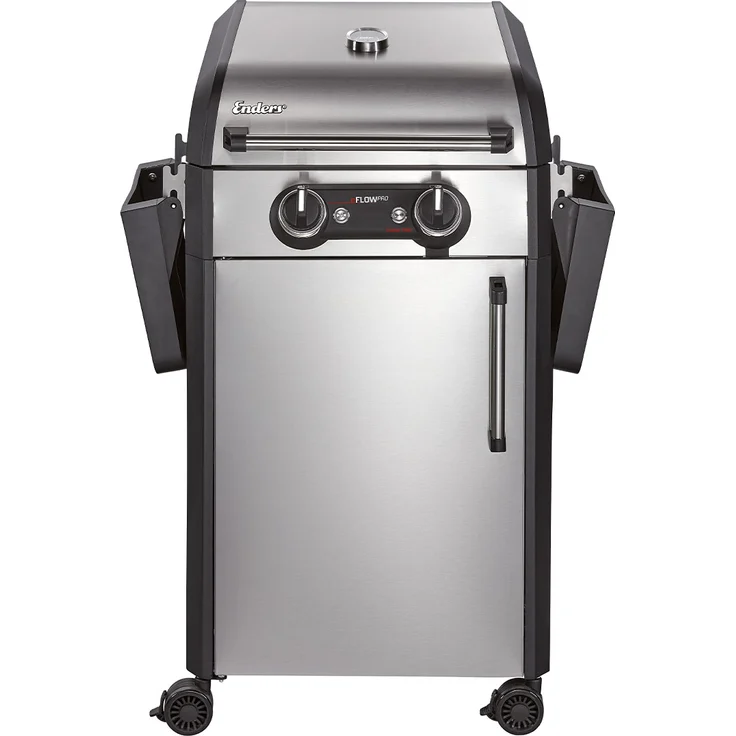 Enders Elektrogrill San Diego 2 – Bild 2
