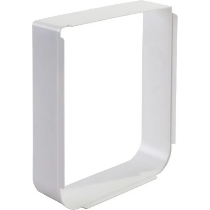 SureFlap Tunnelelement für # 38550 weiß – Bild 1