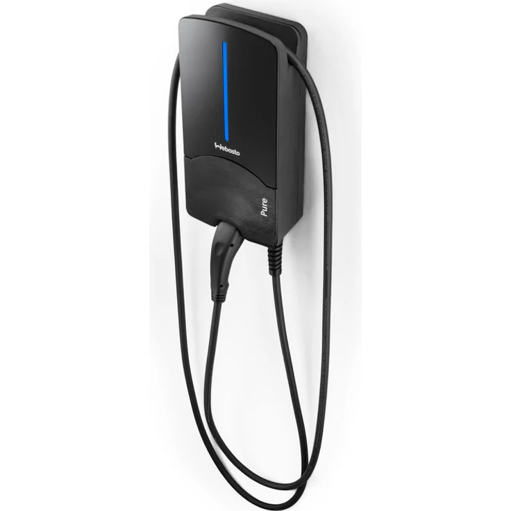 Webasto Pure 11kW mit Typ-2 Ladekabel 7,0 Meter – Bild 5