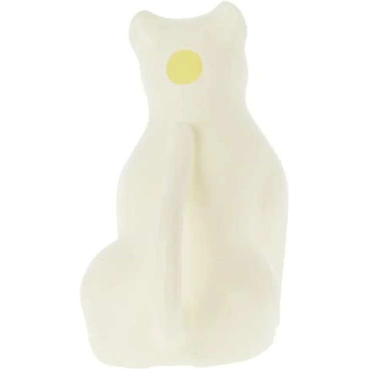 Esschert Design Gießkanne Hund Spuds Fassungsvolumen 1,65l LxBxH 23,7x13x23,5cm? weiß, 24693579 – Bild 5