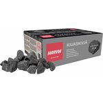 Harvia Saunasteine 20 kg 10-15 cm Steine für Saunaofen Ofensteine AC3020