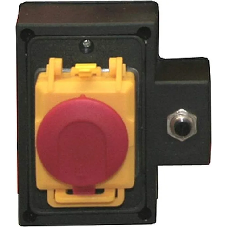 ATIKA Ersatzteil | Ein-/Aus Schalter für Abrichthobel ADH 204