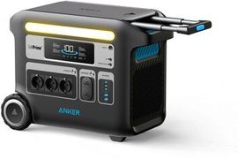 Anker Solix F2000