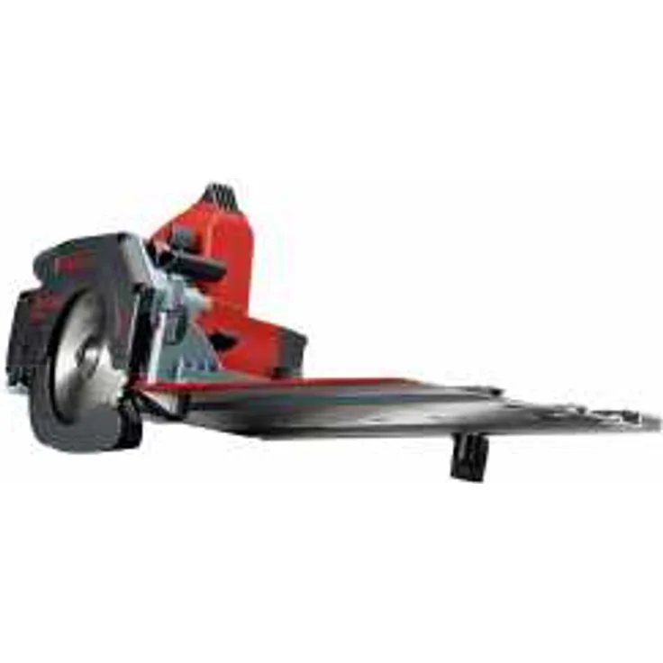 Mafell Akku Kappschienen Säge KSS 40 18 M bl im T-Max 91B301 18V Li-Ion Akku Kreissäge