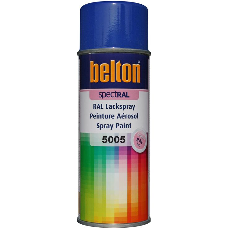Belton Spectral 400Ml Ral 5005 Signalblau 400Ml