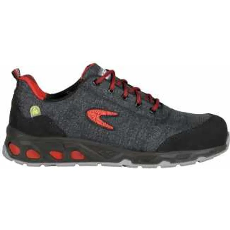 Halbschuh Rainproof, S3,ESD,SRC, Gr.47
