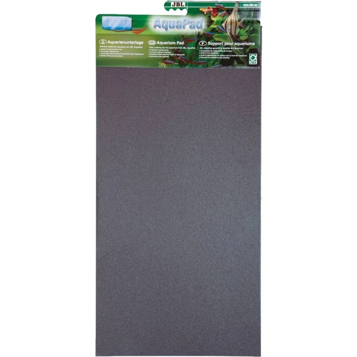 JBL AquaPad Spezial-Unterlage für Aquarien und Terrarien