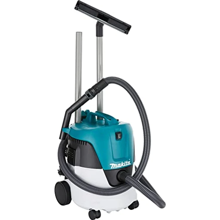 Makita VC2000L Industriestaubsauger beutellos 16 Liter – Bild 2