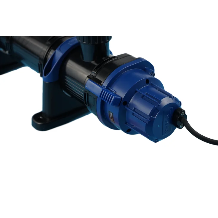 OSAGA UVC Klärer 55 Watt UV Klärer Teichklärer 25 Qbm Teiche – Bild 4