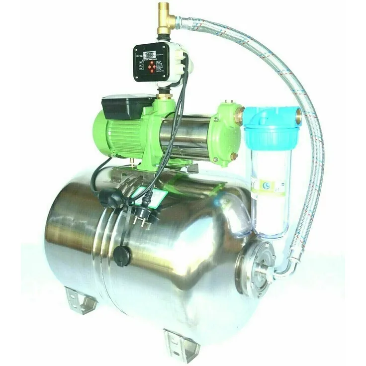 CHM GmbH HWW50LCHM GmbH Hauswasserpumpe