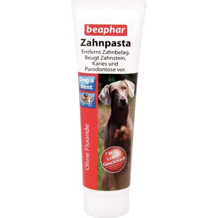 Beaphar Zahnpasta 100 g