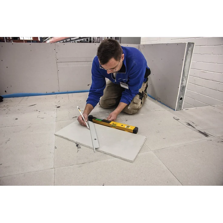 STABILA Elektronischer Winkelmesser TECH 700 DA, 45 cm, 1 Digital-Display, Messbereich: 0° – 270°, Anzeige-Modus: Grad, 1 Horizontal-Libelle, 1 Vertikal-Libelle, Schutzklasse IP 54, Tasche - Preisvergleich – Bild 7