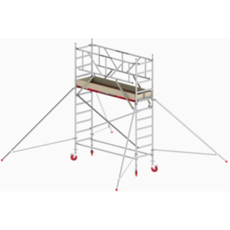 Altrex RS Tower 41 Fahrgerüst