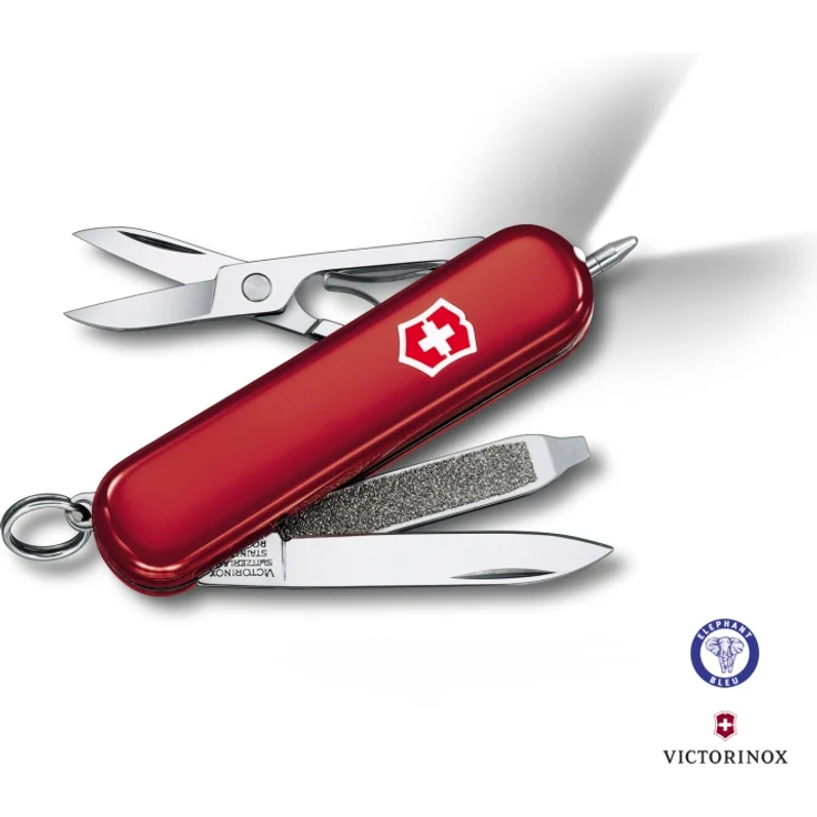 Victorinox SIGNATURE LITE Freizeitmesser – Bild 1