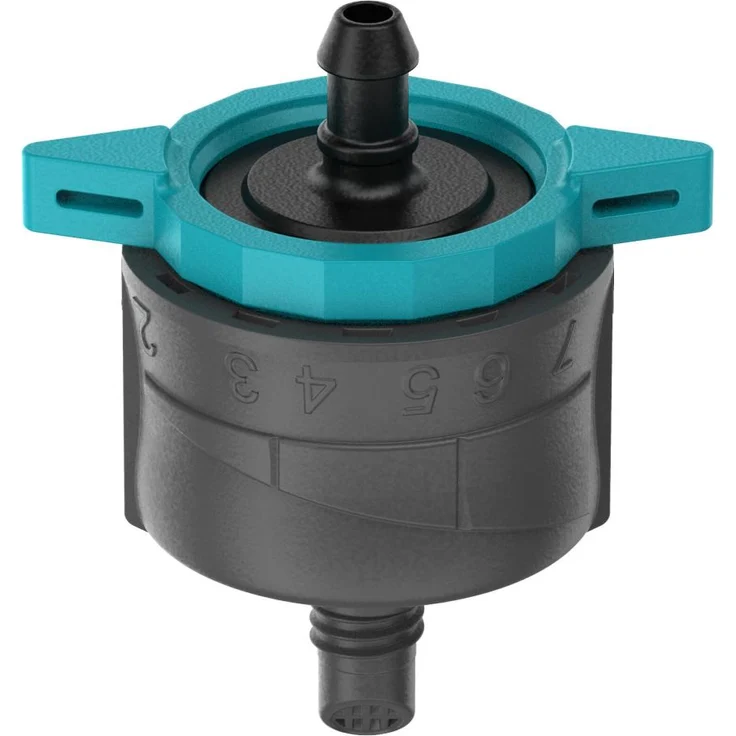 GARDENA Micro-Drip-System Endtropfer regulierbar druckkompensierend - 5 Stück... - Preisvergleich – Bild 1