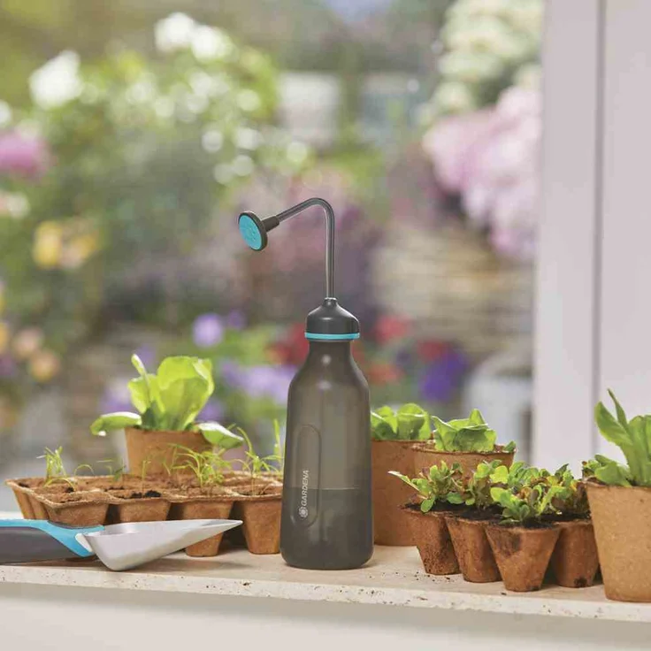 GARDENA 11102-20 Softsprüher 0,45L – Bild 5